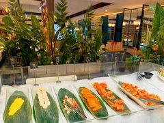 -晶丽香榭自助餐(南京大饭店)