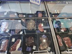 -吉之仙•中国制造•出口级食材日料店(领事馆总店)
