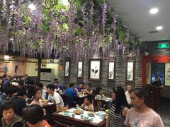 大堂-鸭匠食府·挂炉烤鸭·新京菜(阜成路店)