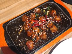 -枣子树·素食餐厅(普陀山店)