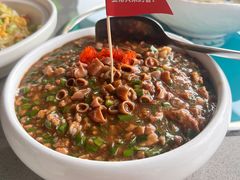 -大锅强·蒸海鲜青岛菜(吾悦广场店)