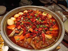 -眉州东坡·川菜(川沙百联店)