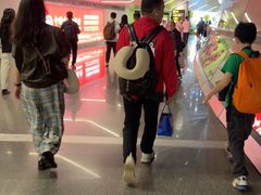 -南宁吴圩国际机场-T2航站楼