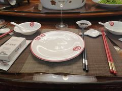 -东湖食堂·湖景餐厅•会议