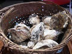 -蚝堡海鲜·威海菜·海肠捞饭·烧烤·亚洲吃蚝公司(幸福门店)