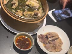 -金陵家宴·金陵春·南京菜(夫子庙店)