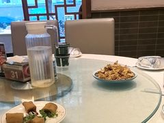 -福来居烤鸭店(天坛二店)