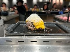 -肉肉大米(金虹桥店)
