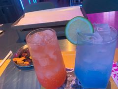 -燥次·烧烤酒场(万象城店)