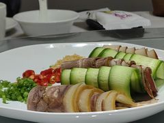 -鸭王烤鸭店(三里河店)