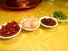 调味配料-下马陵贰号