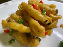 -胖大姐黄辣丁鱼庄(新津店)