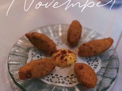 馬介休球-安东尼奥餐厅