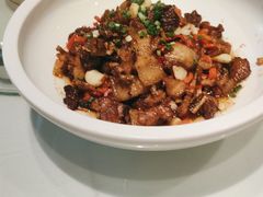 -湘村小灶·地道长沙菜·本地人优选(咸嘉新村店)