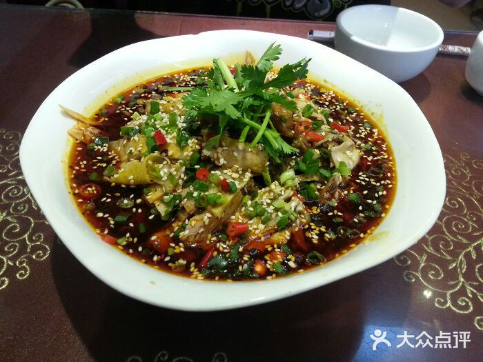糊涂兔毛毛菜(八里庄店)android_upload_pic图片