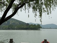 -南北湖风景区