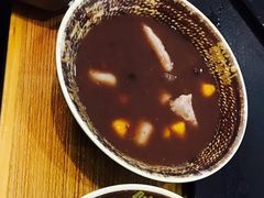 -鲜芋仙(太原街万达店)