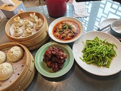 -冶春茶社(官园桥店)