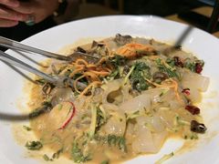 -村长家的疙瘩汤·东营菜(东营茶城店)