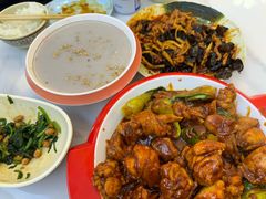 -八方后身麻辣鸡块(总店)