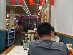-一品粥(易俗河店)