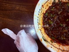 -西月城谭豆花(春熙路店)