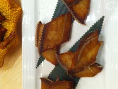 带鱼-唐宫海鲜舫