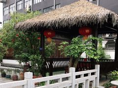 -麒麟小院·老九江菜(安平路店)