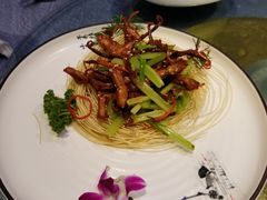 -同喜烤鸭店(光芒店)