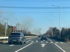 -南京金牛湖风景区