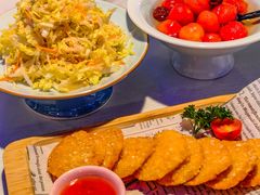 -马邦子·紫苏烤鱼(恒隆广场店)