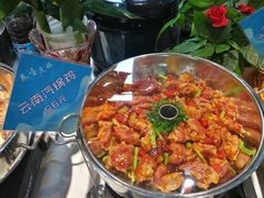 -大眼锅贴水饺(河东店)