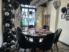 包厢-hallch好吃餐厅(奥体中心店)