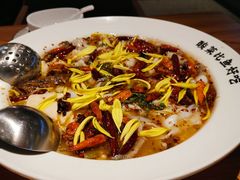 -太二酸菜鱼(宁波来福士店)
