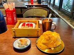 -琼海·狮椰美食楼