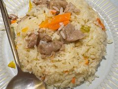 -贯贯吉·清真餐厅(浙江中路店)