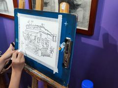 -BRAVO 赞·美艺术中心·系统美术·书法·艺考(双井校区)