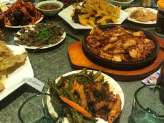 -春花民族美食(佳木斯总店)