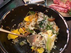 -西塔老太太泥炉烤肉(上海七宝领展广场店)