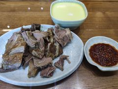 -清真益鑫羊肉手抓馆(南大街店)
