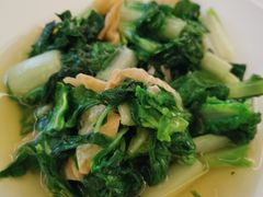 清炒时蔬-苏小柳手作点心(控江旭辉分院)