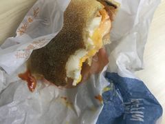 -麦当劳(杭州文三路店)