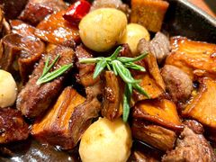 -CRAZYONES西班牙海鲜饭(上海美罗城店)