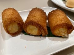 -蔡澜点心·粤菜(西单大悦城店)