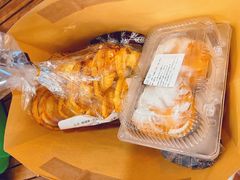 -国际饭店·帆声西饼屋(黄河路店)