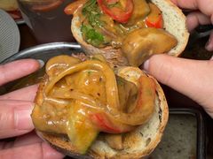 -UPPER KITCHEN(延安路店)