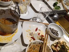 -海底捞火锅(高科广场店)