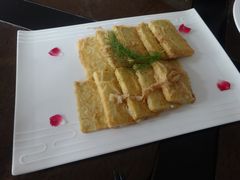 豆腐-唐廊烤鸭店(工体店)