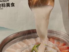 -佬麻雀·剁椒鱼头(京基KK One店)