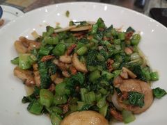 -八张桌子(老店)